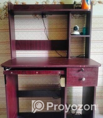 Reading & Computer Table