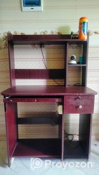 Reading & Computer Table