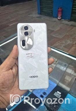 OPPO Reno 11 Pro 12/512 gb full fresh (Used)