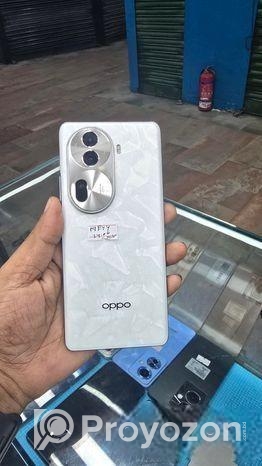 OPPO Reno 11 Pro 12/512 gb full fresh (Used)