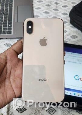 Apple iPhone X S (Used)