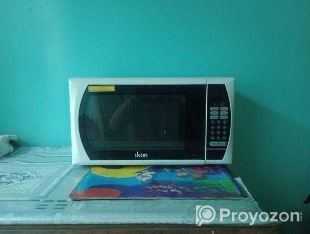 মাইক্রো ওভেন