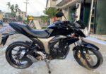 Suzuki Gixxer monoton model 2023