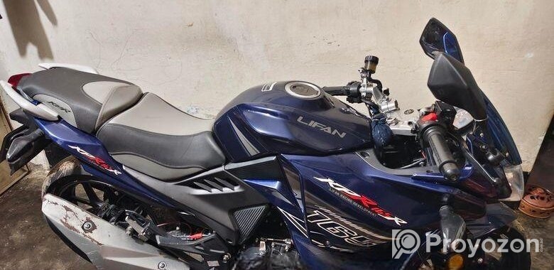 Lifan KPR 165R 2020