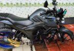 Yamaha FZS V3 . 2024