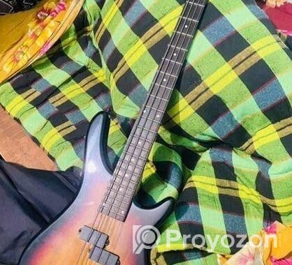 Bass Guiter