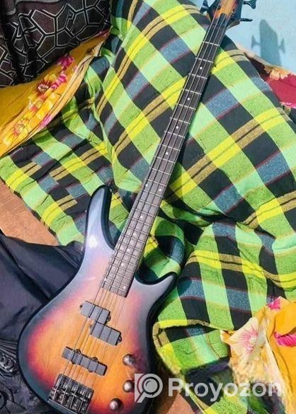 Bass Guiter