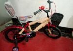16 Brand New Cycle (never Used)