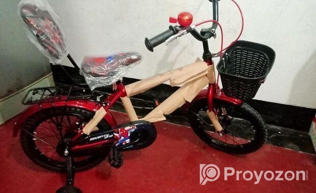 16 Brand New Cycle (never Used)