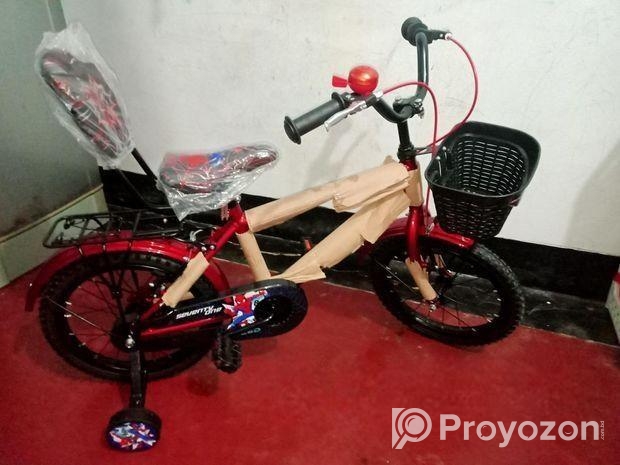 16 Brand New Cycle (never Used)