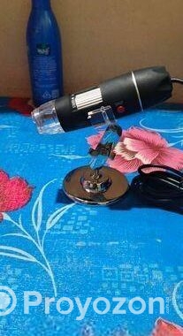 Digital Microscope Camera