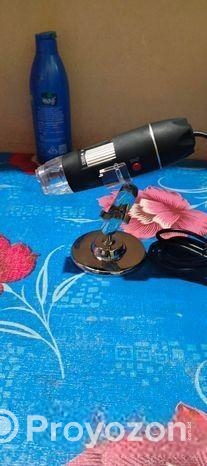 Digital Microscope Camera