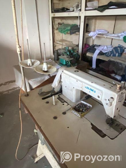 ইলেকট্রিক সেলাই মেশিন