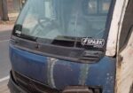 Tata ace Leguna 2017