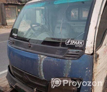 Tata ace Leguna 2017