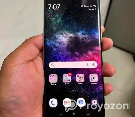 OPPO Reno 5 Pro 5G 12 + 256 (New)