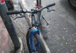 Bicycle for sell