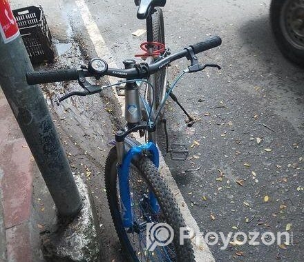 Bicycle for sell