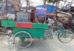 ফুল স্টিল বডি ভ্যান