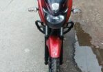 Bajaj Pulsar 150 . 2012