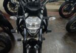 Suzuki Gixxer FI Disc Dixe 2024