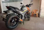 Honda CB Hornet 160R . 2022