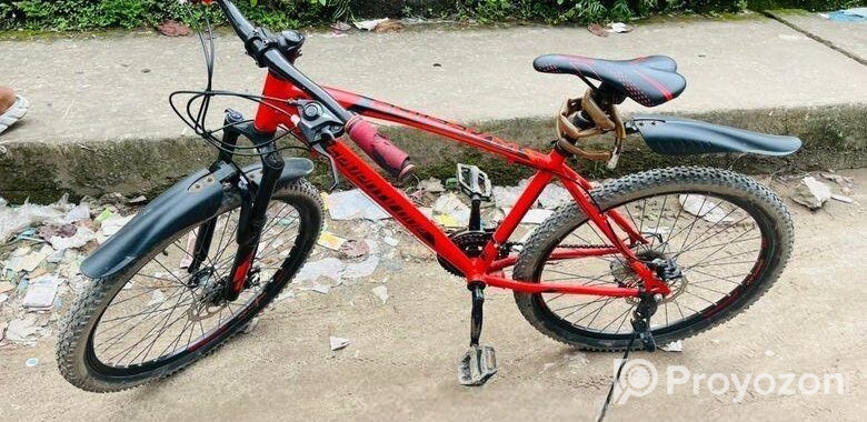 Bicycle For Sale