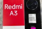 Xiaomi Redmi A3 4-64 (Used)