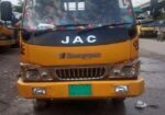Jac Turbo . 2018