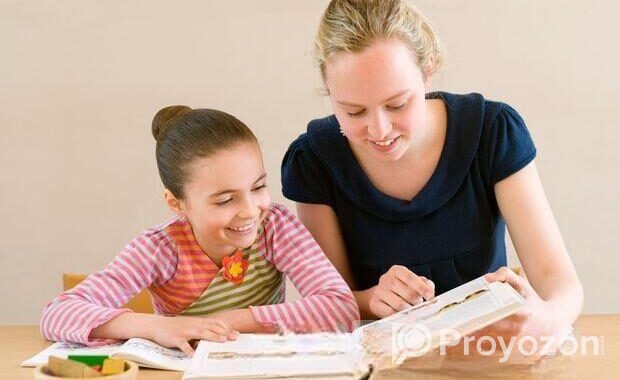 Top Home Tutor Available @ Jatrabari