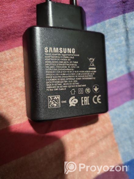 Samsung Galaxy S21 FE 5G . (Used)
