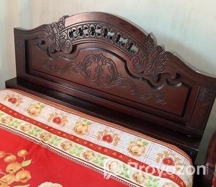 Bed for sell