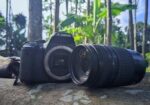 Cannon 500d for sell