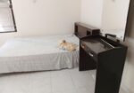 Furnished 3 Bedroom Apt. Rent in Banani North