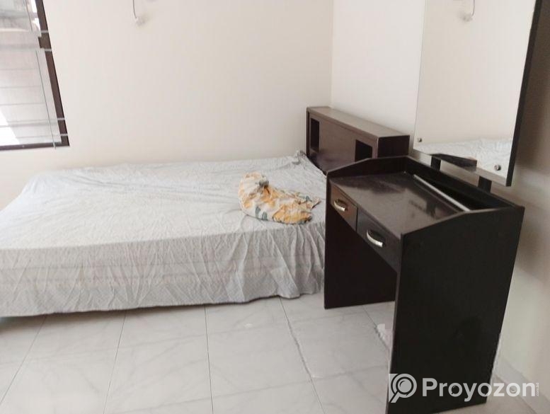 Furnished 3 Bedroom Apt. Rent in Banani North