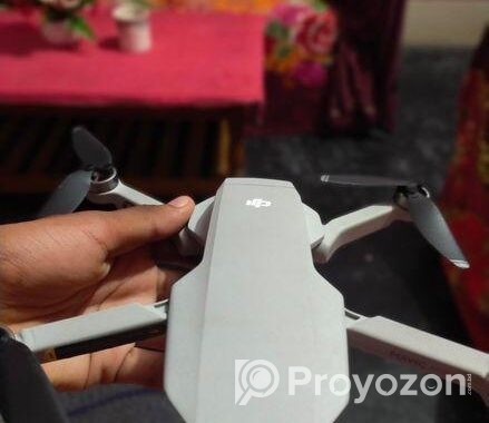 Dji Mavic Mini Kombo
