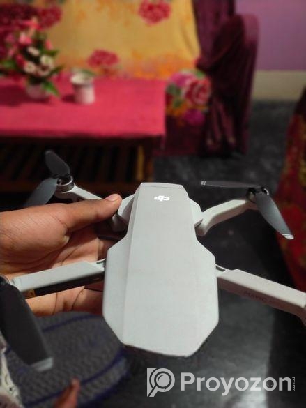 Dji Mavic Mini Kombo