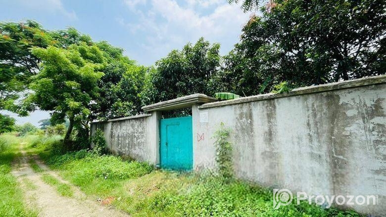 সাভারে স্বপ্নের শহর হাউজিং প্রকল্পে পাচঁ কাঠা জমি