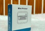 Mini Printer Macine