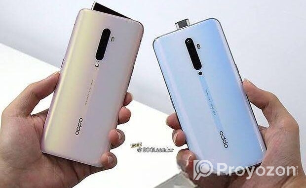 OPPO Reno 2 F 8/256 GB NEW (New)