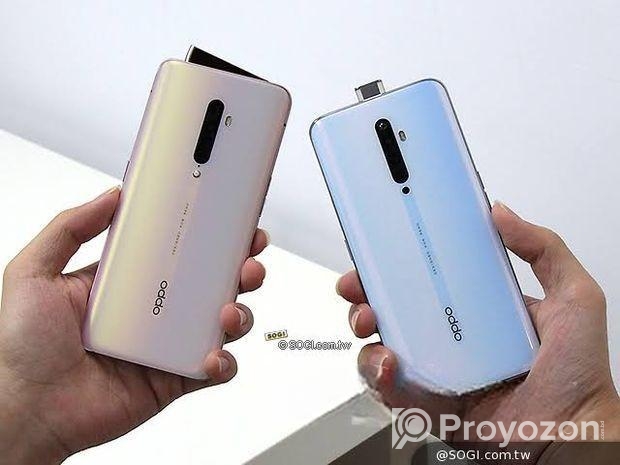 OPPO Reno 2 F 8/256 GB NEW (New)