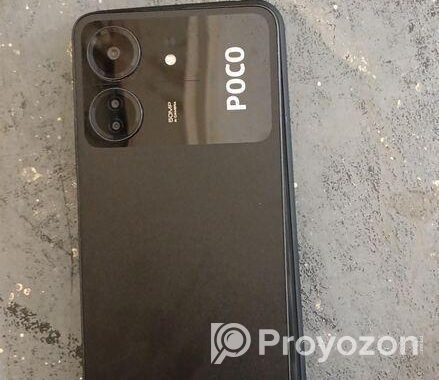 Xiaomi Poco c55 . (Used)