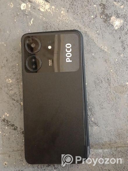 Xiaomi Poco c55 . (Used)