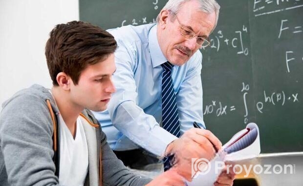 Expert Home Tutor Available @Mirpur