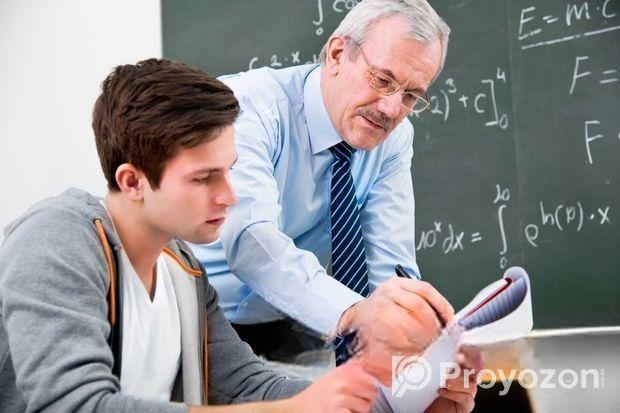 Expert Home Tutor Available @Mirpur