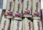 Fondalo Chocolate Bar