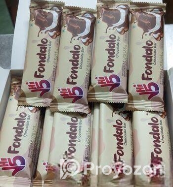 Fondalo Chocolate Bar