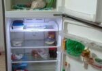 Hisense fridge for sale