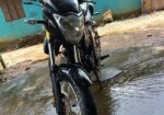 Suzuki Gixxer Monotone 2024