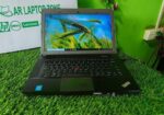 Lenovo Thinkpad Core-i5 4th gen 8GB Ram 128SSD